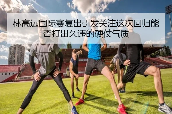 林高远国际赛复出引发关注这次回归能否打出久违的硬仗气质